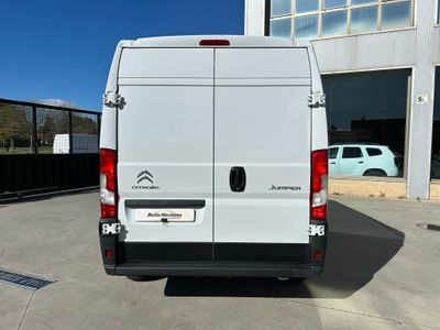 Citroën Jumper L3 H2 120 CV 