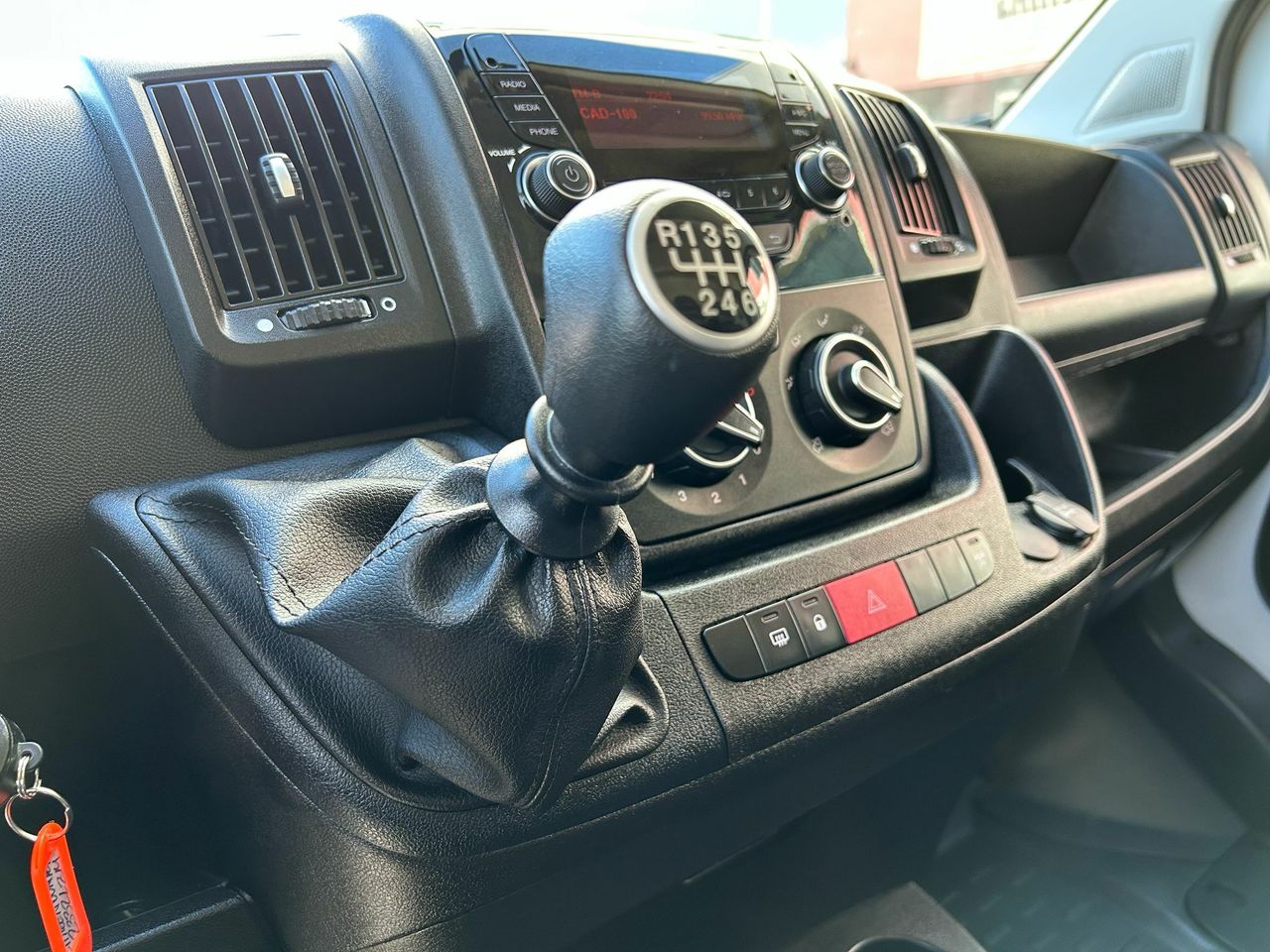 Citroën Jumper L3 H2 120 CV  - Foto 2