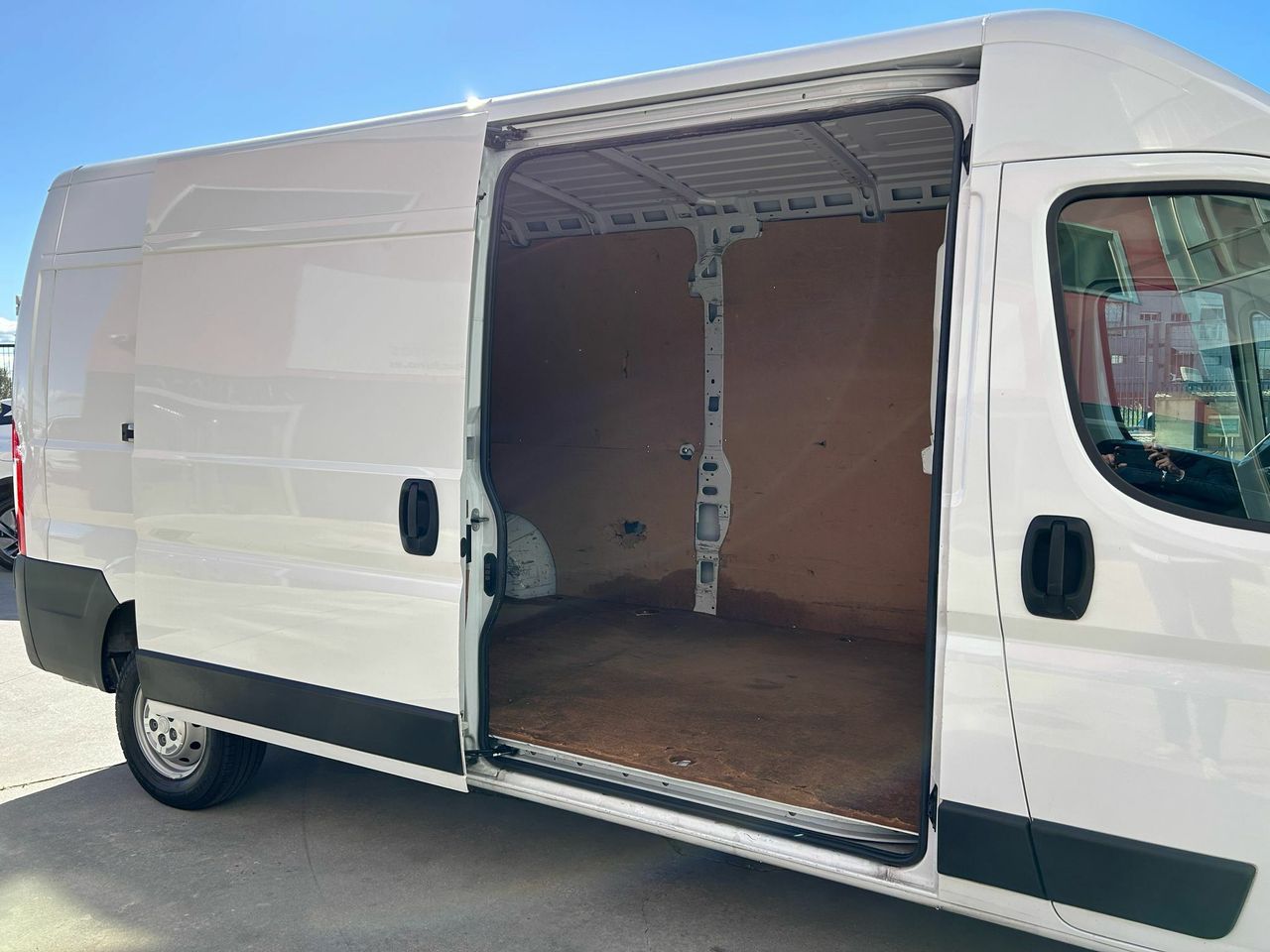 Citroën Jumper L3 H2 120 CV  - Foto 2