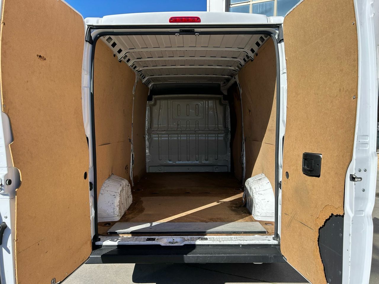 Citroën Jumper L3 H2 120 CV  - Foto 2