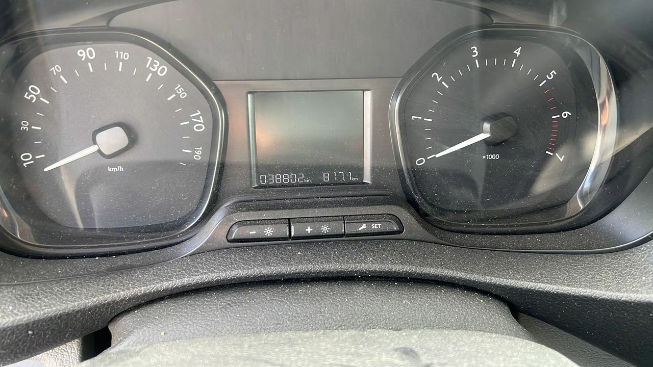 Fiat Scudo L1 MT6 Business  - Foto 2