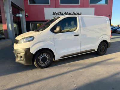 Fiat Scudo L1 MT6 Business 