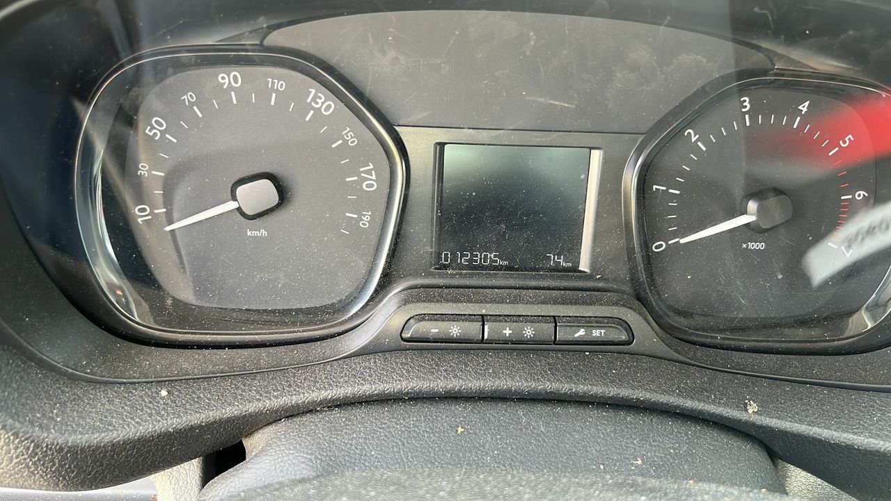 Fiat Scudo L1 MT6 Business  - Foto 2