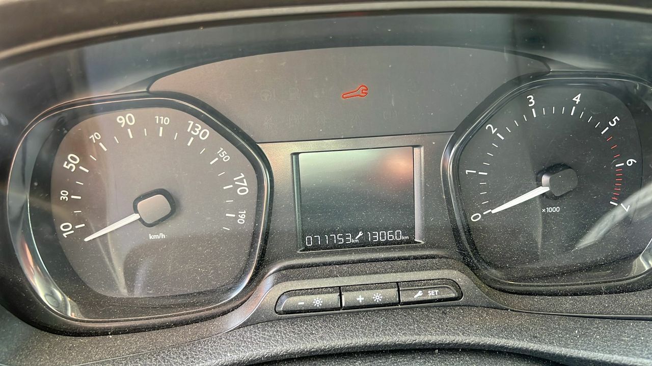 Fiat Scudo L1 MT6 Business  - Foto 2