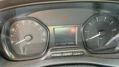 Fiat Scudo L1 MT6 Business 