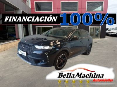 DS DS 7 BlueHDi DE 96kW (130CV) AT. PERF.LINE