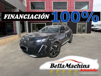 Peugeot 2008 Allure BlueHDI 81kW (110CV)