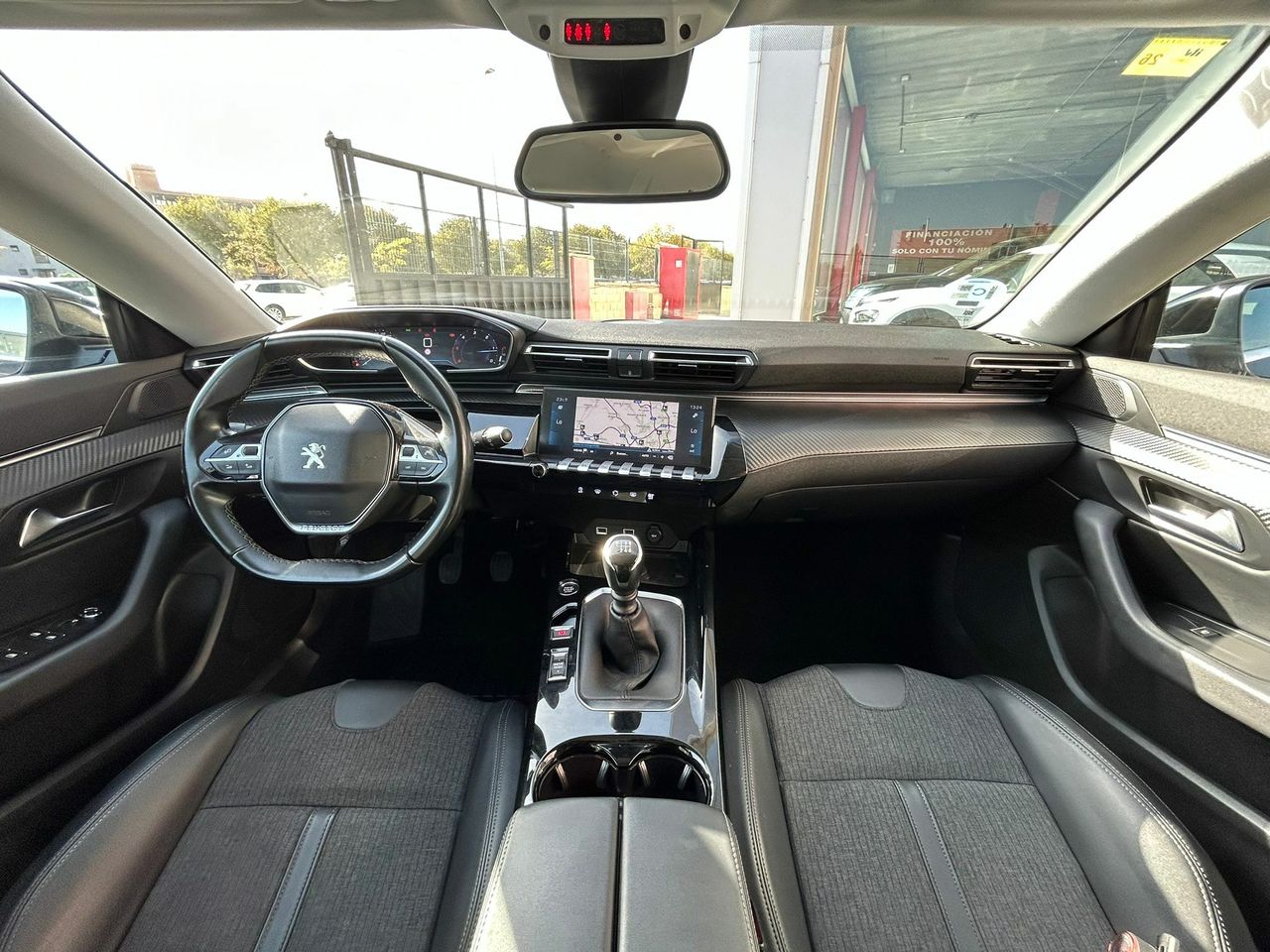 Peugeot 508 SW Allure BlueHDi 96kW S&S 6vel MAN - Foto 2