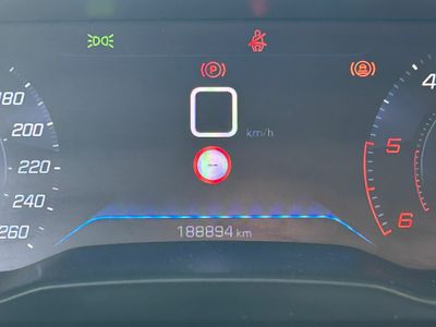 Peugeot 508 SW Allure BlueHDi 96kW S&S 6vel MAN