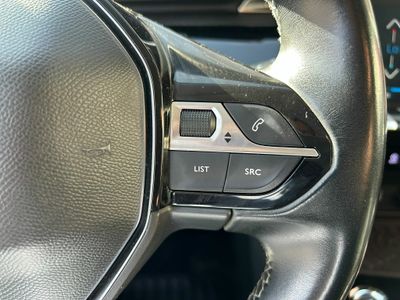 Peugeot 508 SW Allure BlueHDi 96kW S&S 6vel MAN