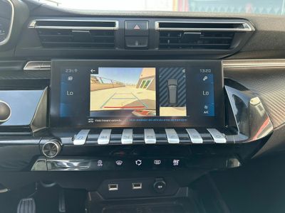 Peugeot 508 SW Allure BlueHDi 96kW S&S 6vel MAN