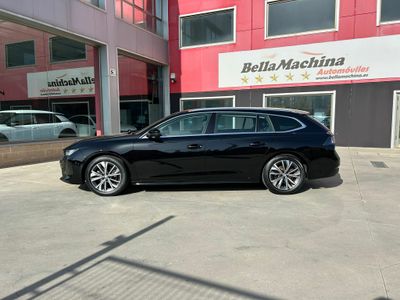 Peugeot 508 SW Allure BlueHDi 96kW S&S 6vel MAN