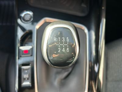 Peugeot 508 SW Allure BlueHDi 96kW S&S 6vel MAN