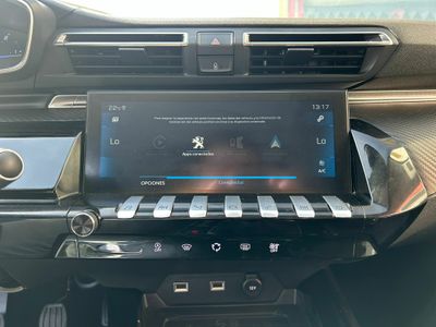 Peugeot 508 SW Allure BlueHDi 96kW S&S 6vel MAN