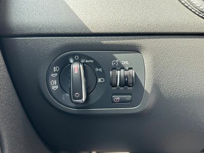 Audi TT Roadster 2.0 TFSI quattro