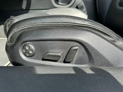 Audi TT Roadster 2.0 TFSI quattro