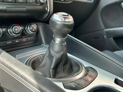 Audi TT Roadster 2.0 TFSI quattro