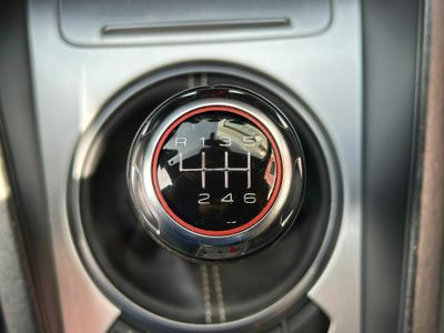 Audi TT Roadster 2.0 TFSI quattro