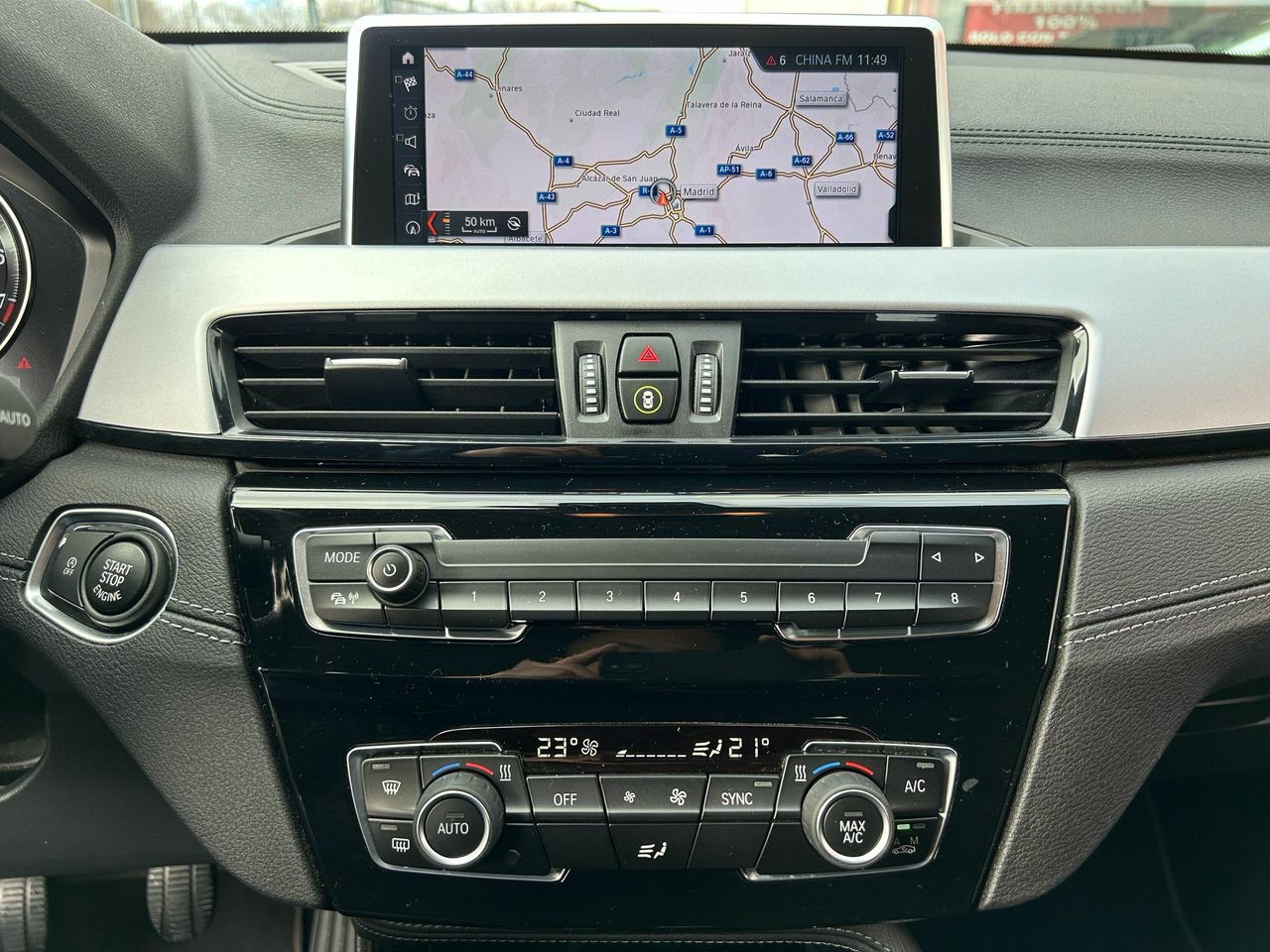 BMW X2 sDrive18i - Foto 2