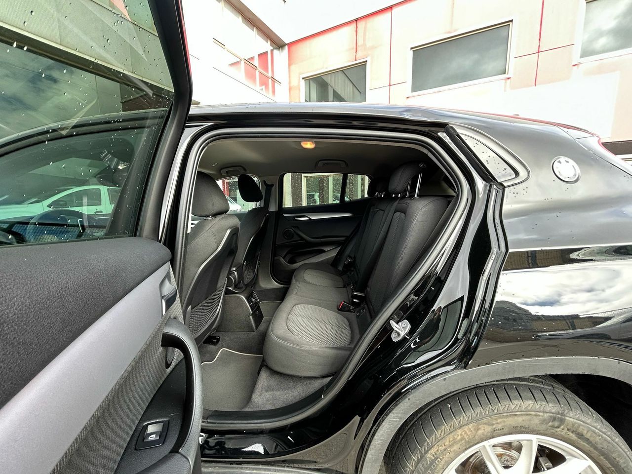 BMW X2 sDrive18i - Foto 2