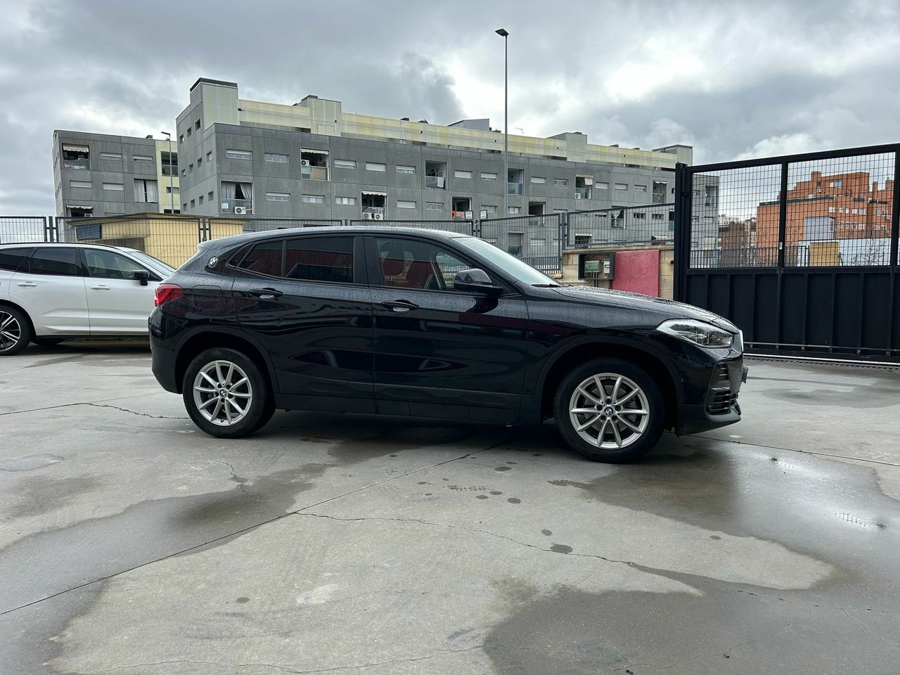 BMW X2 sDrive18i - Foto 2