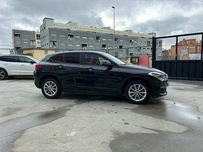 BMW X2 sDrive18i