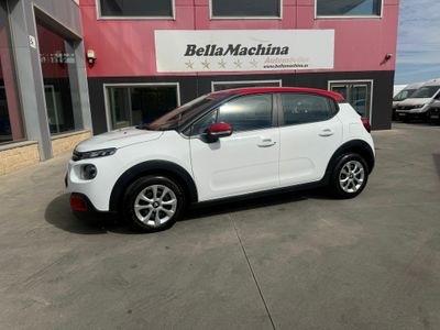 Citroën C3 BlueHDi 75KW (100CV) S&S LIVE