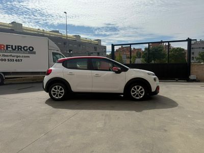 Citroën C3 BlueHDi 75KW (100CV) S&S LIVE