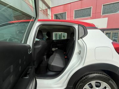 Citroën C3 BlueHDi 75KW (100CV) S&S LIVE
