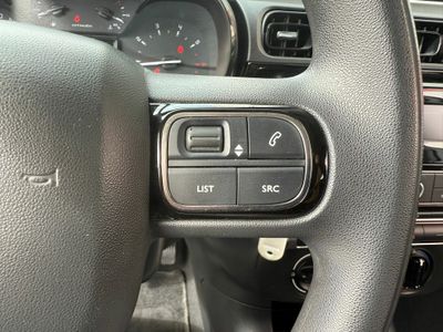 Citroën C3 BlueHDi 75KW (100CV) S&S LIVE