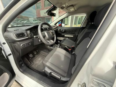 Citroën C3 BlueHDi 75KW (100CV) S&S LIVE