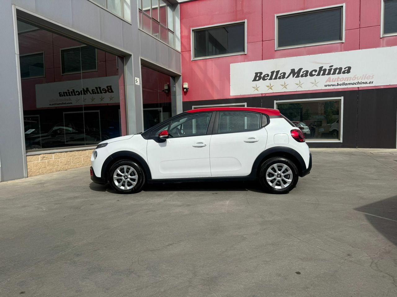 Citroën C3 BlueHDi 75KW (100CV) S&S LIVE - Foto 2