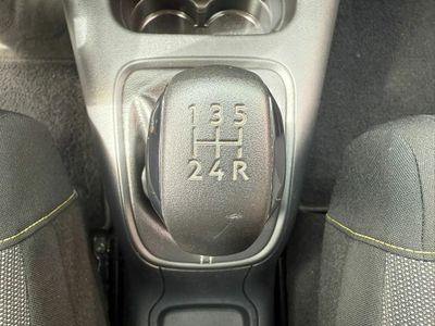 Citroën C3 BlueHDi 75KW (100CV) S&S LIVE