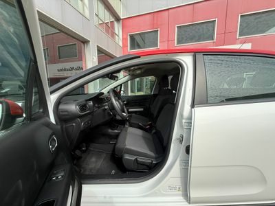 Citroën C3 BlueHDi 75KW (100CV) S&S LIVE