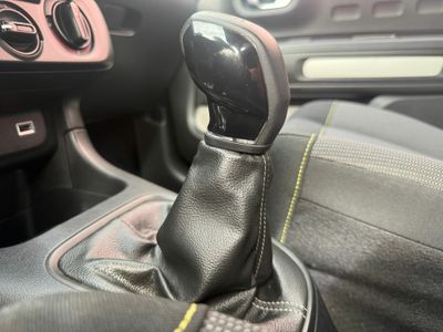 Citroën C3 BlueHDi 75KW (100CV) S&S LIVE