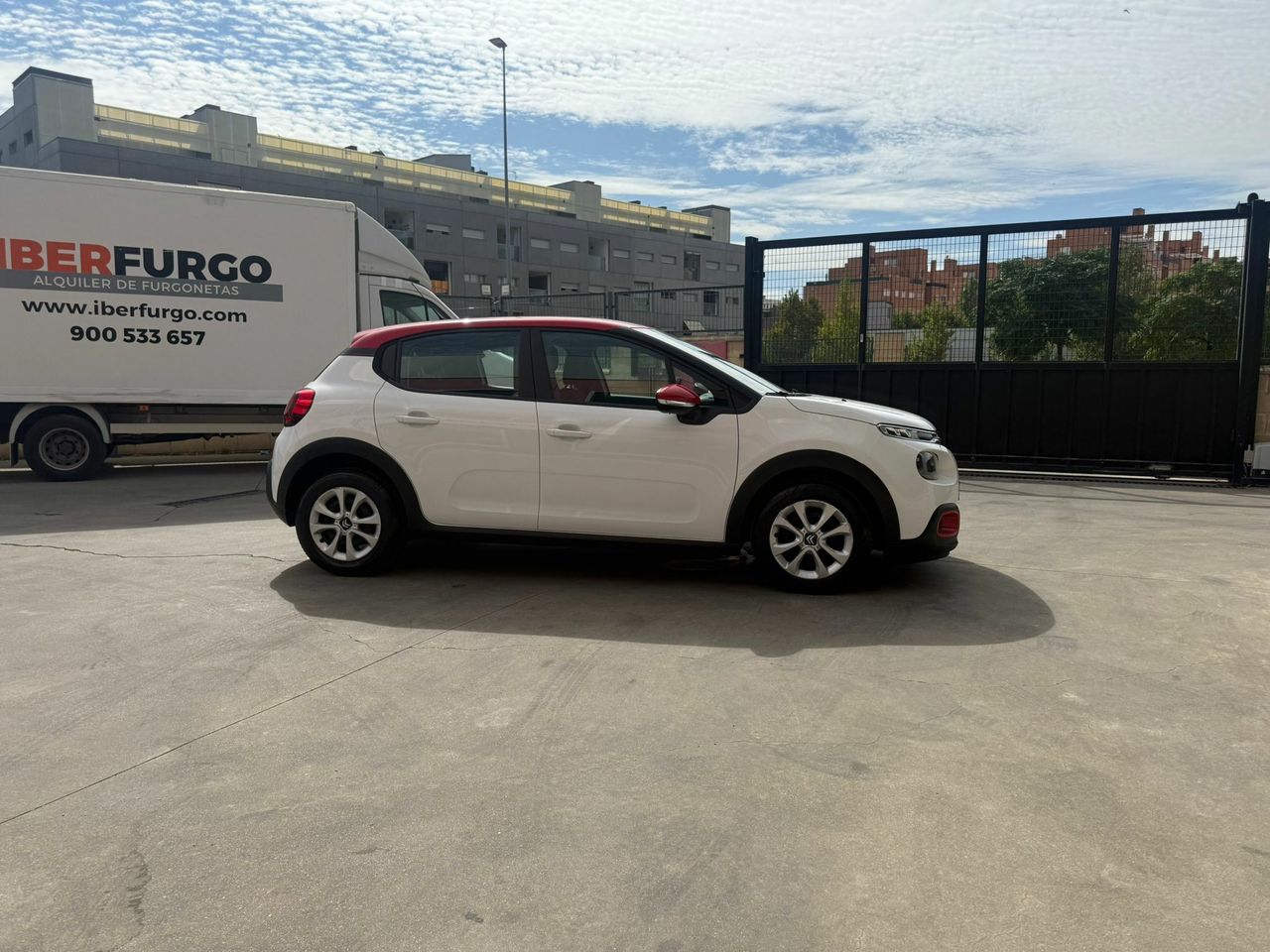 Citroën C3 BlueHDi 75KW (100CV) S&S LIVE - Foto 2
