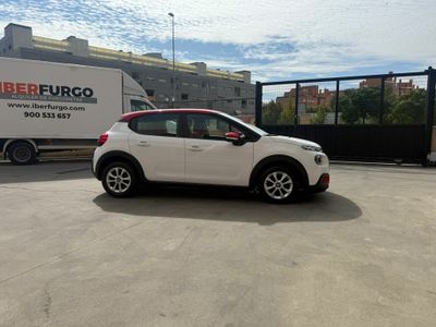 Citroën C3 BlueHDi 75KW (100CV) S&S LIVE