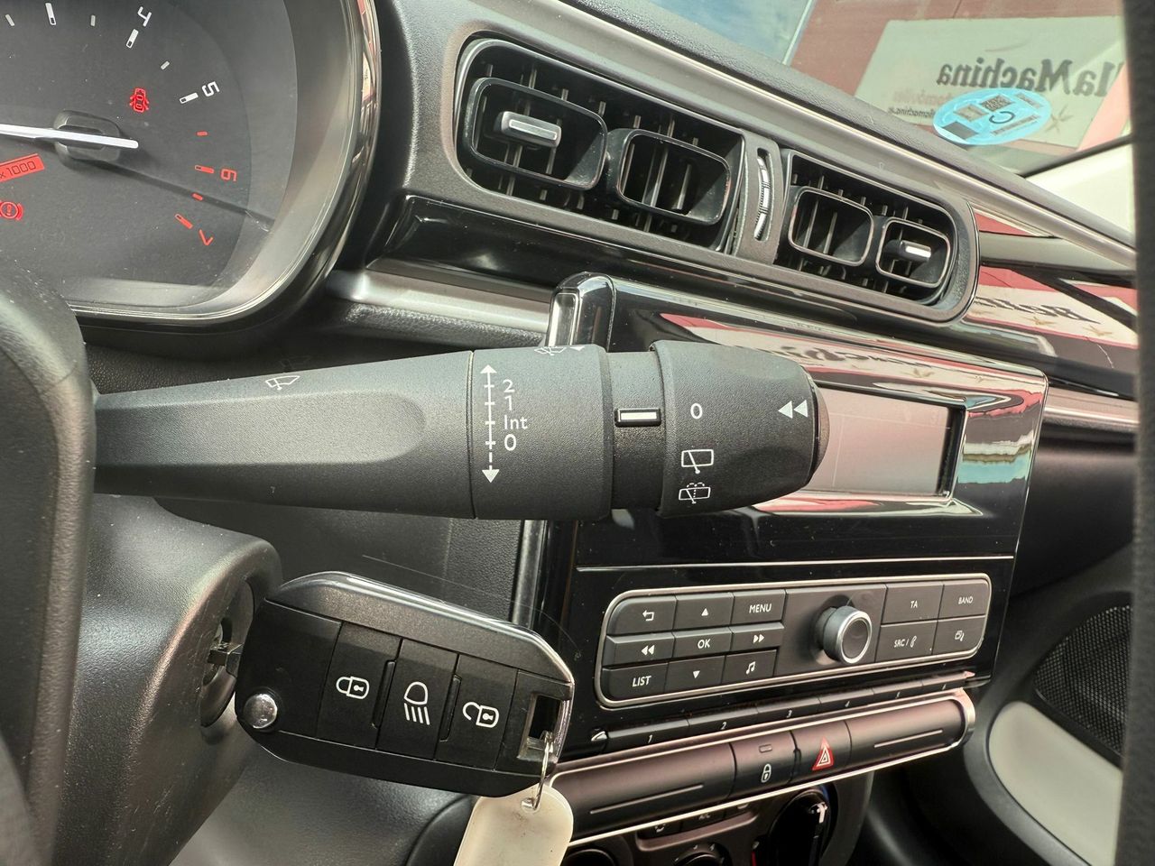 Citroën C3 BlueHDi 75KW (100CV) S&S LIVE - Foto 2