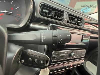 Citroën C3 BlueHDi 75KW (100CV) S&S LIVE