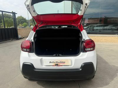 Citroën C3 BlueHDi 75KW (100CV) S&S LIVE