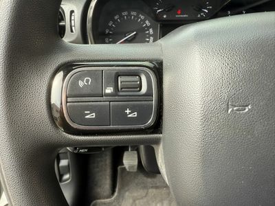 Citroën C3 BlueHDi 75KW (100CV) S&S LIVE