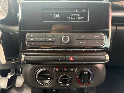 Citroën C3 BlueHDi 75KW (100CV) S&S LIVE