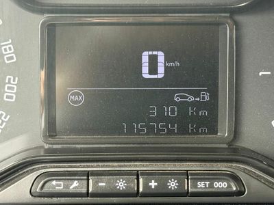 Citroën C3 BlueHDi 75KW (100CV) S&S LIVE