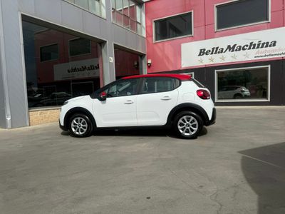 Citroën C3 BlueHDi 75KW (100CV) S&S LIVE