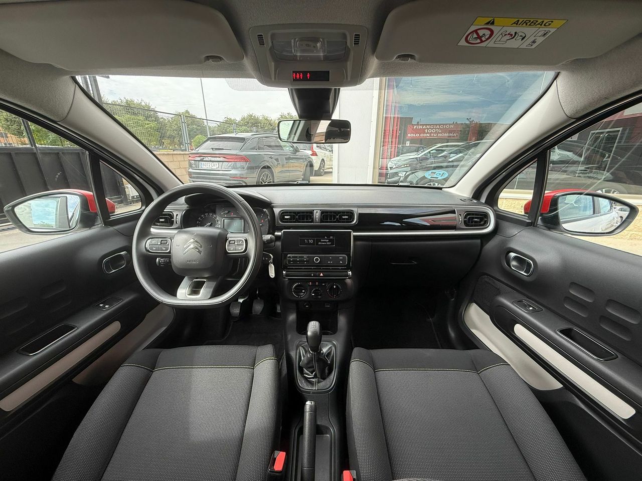 Citroën C3 BlueHDi 75KW (100CV) S&S LIVE - Foto 2