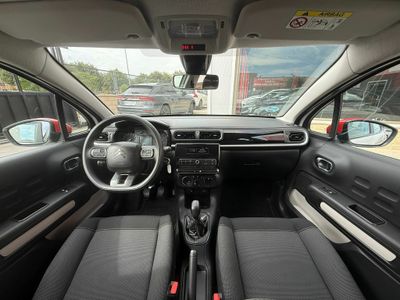 Citroën C3 BlueHDi 75KW (100CV) S&S LIVE