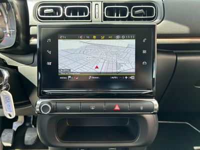 Citroën C3 PureTech 60KW (83CV) ORIGINS