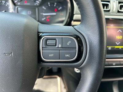 Citroën C3 PureTech 60KW (83CV) ORIGINS