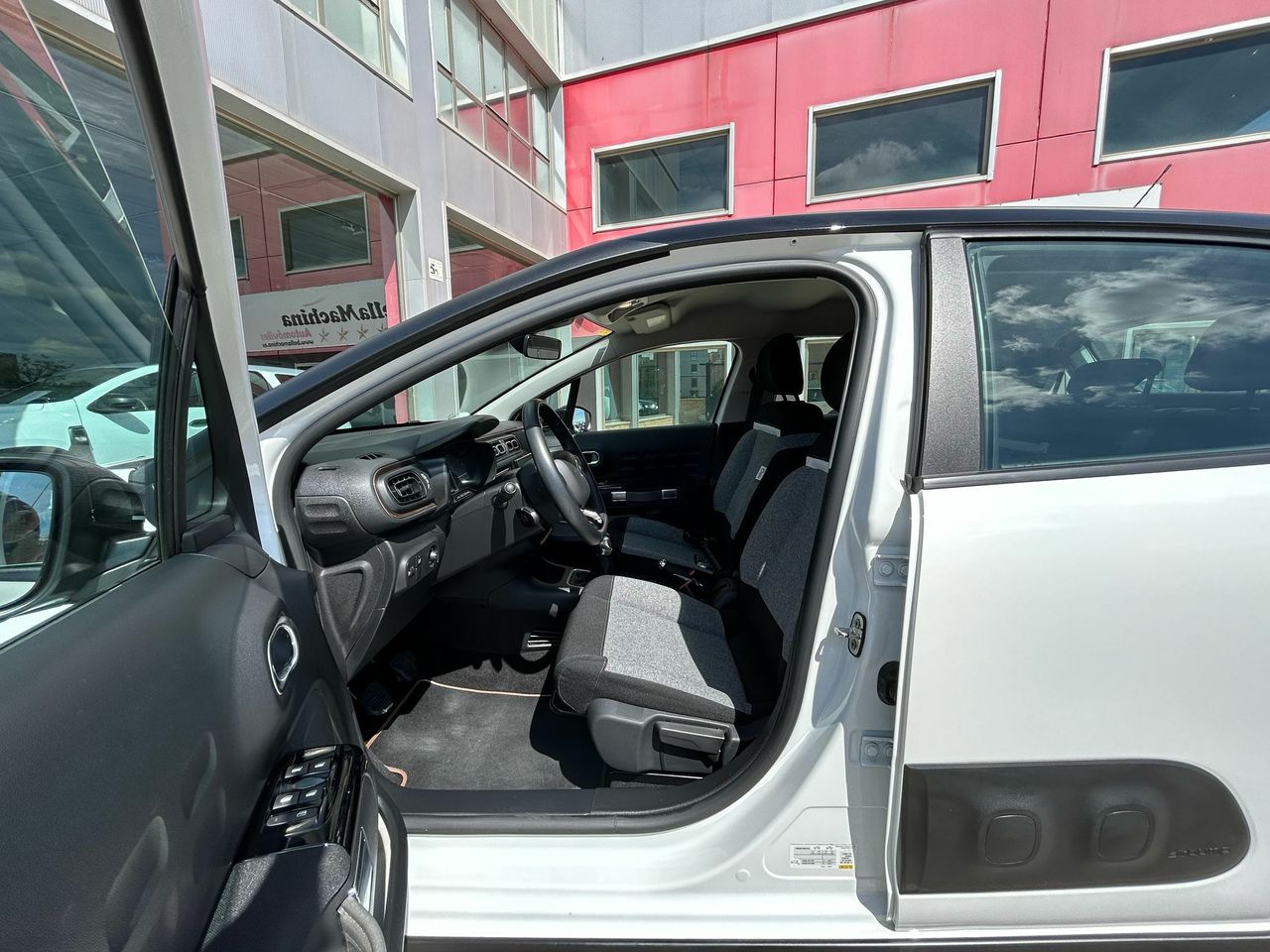 Citroën C3 PureTech 60KW (83CV) ORIGINS - Foto 2