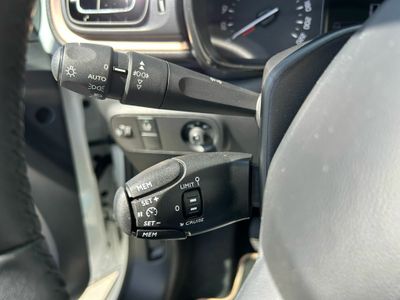 Citroën C3 PureTech 60KW (83CV) ORIGINS